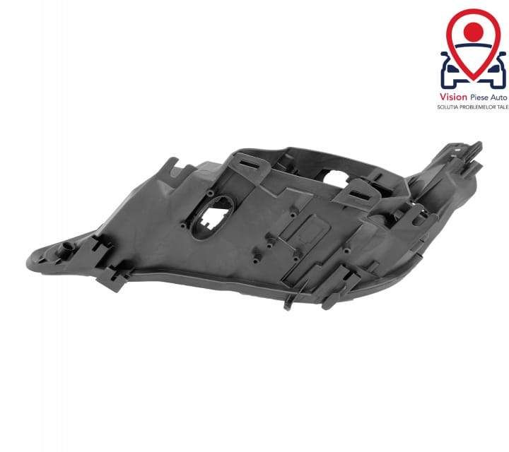 Десен фар Корпус Нов Ксенон Адаптивен БМВ / BMW Серия 5 E60/E61 [Нов к