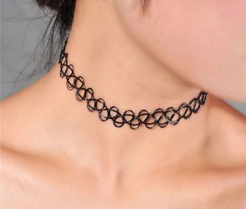 Крем отбеливающий, лосьон Ламса, Очки маска чокер шнурки