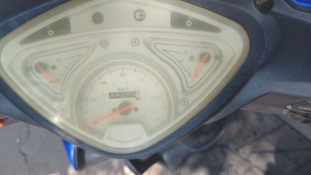 Продам мапед 180000