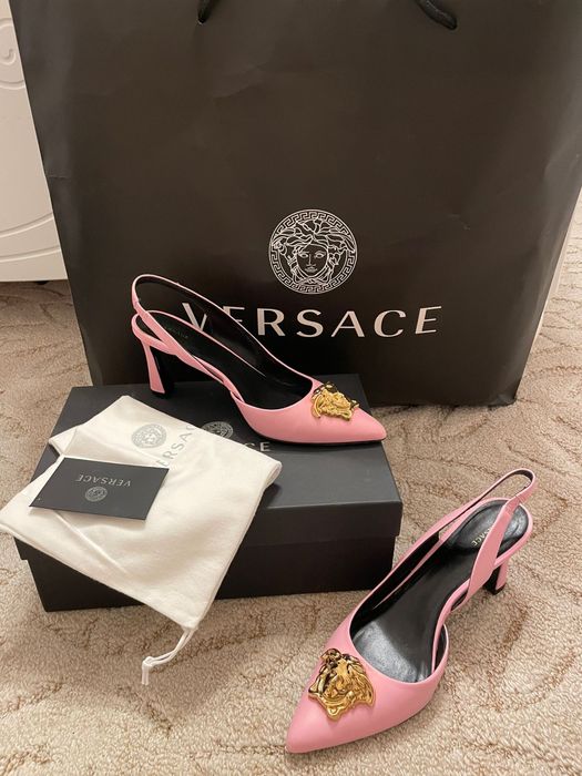 Sandale Versace Originale