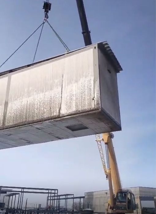 Услуги Автокрана