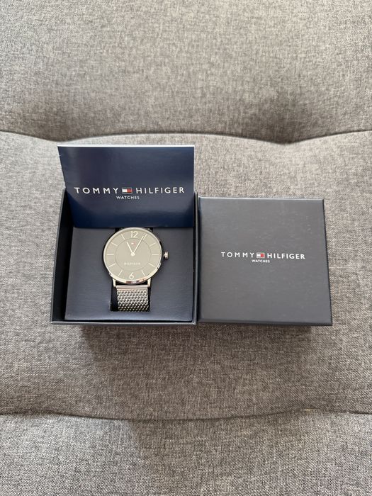 Ceas Tommy Hilfiger JAMES 1710355