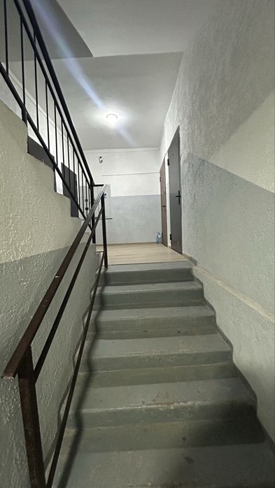 Сдам 1-ком кв в центре города!