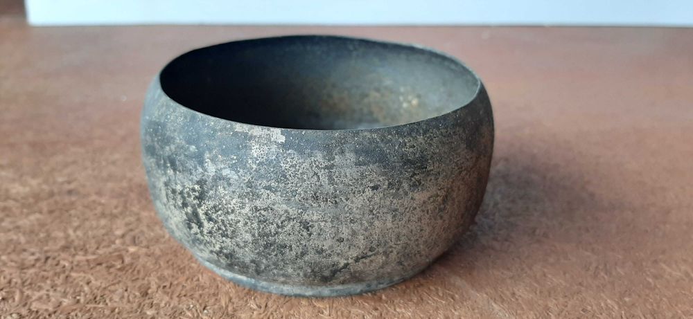 Стари бакърени съдове и др. стари предмети