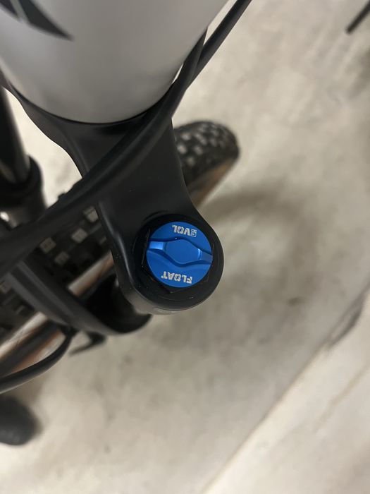 Canyon Neuron CF 8 Size XL