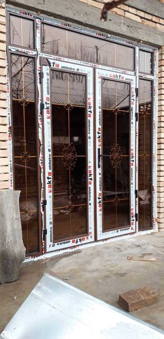 Акфа эшик акфа ром Термо Маскетная сетка Энгеллберг Раздвижной Akfa