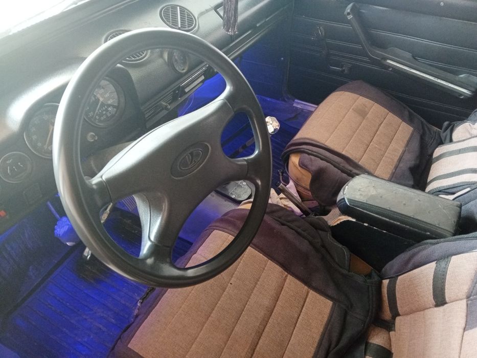 Vaz 011 jiguli holati zur narxini kelishamiz