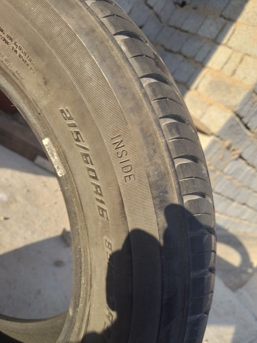 215/60 р16 TRIANGLE баллон сатылады