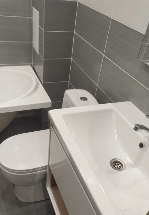 Квартира в Астане