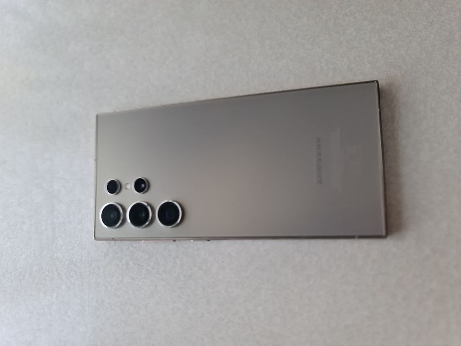 Samsung Galaxy S24 Ultra
