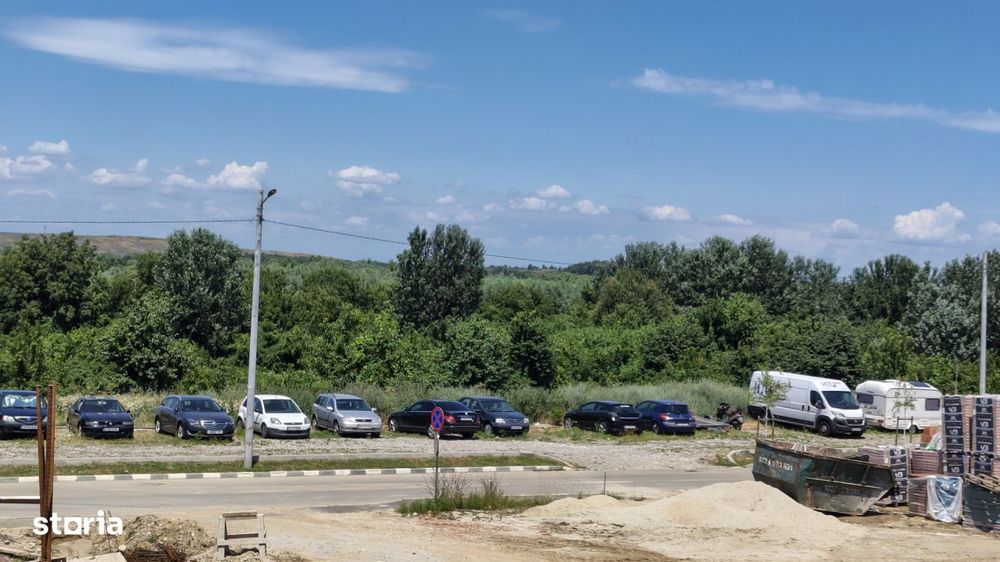 Vila de Vanzare Chiajna situate intre Padure si Lac,Comison 0