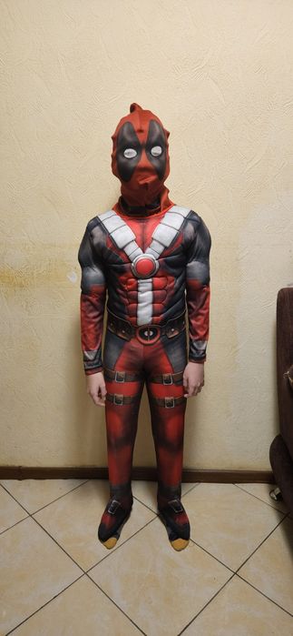 Детские костюмы для праздников