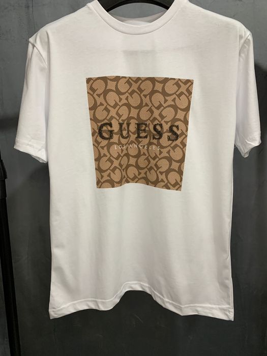 Tricou guess de dama