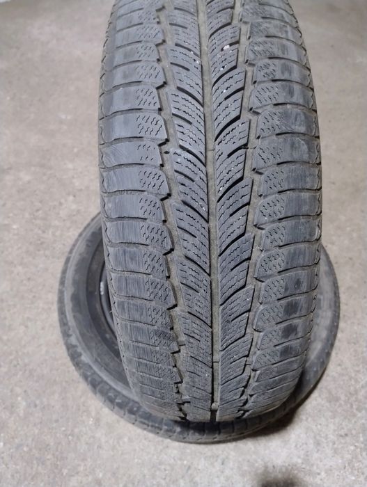 215/60R17 2шт COMPASAL