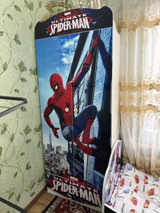 mebel kravat shkaf detskiy