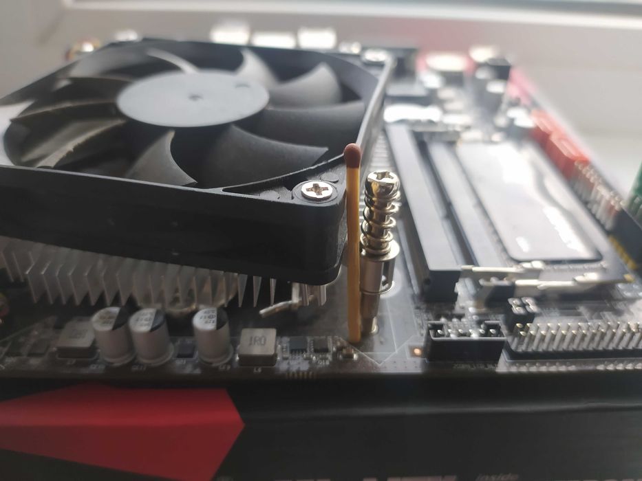 мини пк mini itx