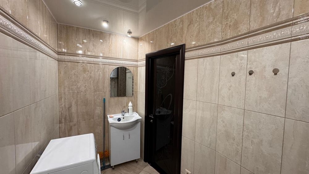 Сдам 2 комнатную квартиру