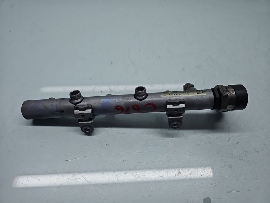 Rampa injectoare AUDI A6 (4F2, C6) [Fabr 2004-2010] 059130090AG 3.0 TD