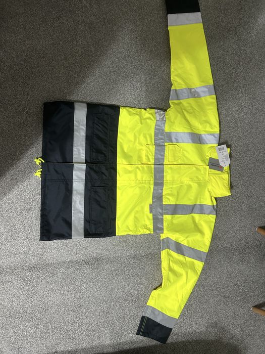 Jachete reflectorizante