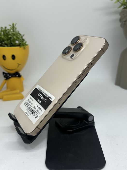 Iphone 16 pro 256 gb