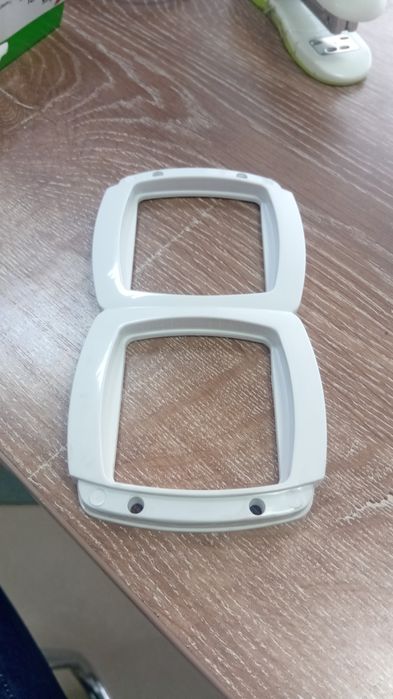 Продам на утилизацию АБС пластик