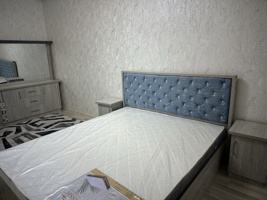 Сдается квартира на горгазе: 400 у.е. - Аренда долгосрочная Бухара на Olx