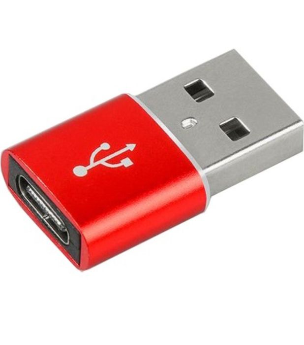 Продам! Новый.  USB переходник