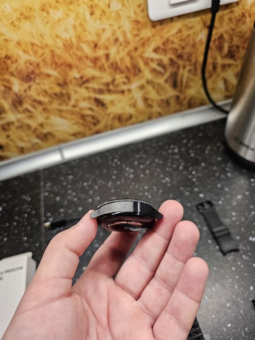 Samsung Galaxy Watch 6 Classic 43mm