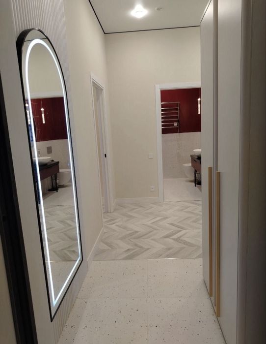 Срочно Продаётся квартира ЖК NRJ JOMIY безнес класс дом