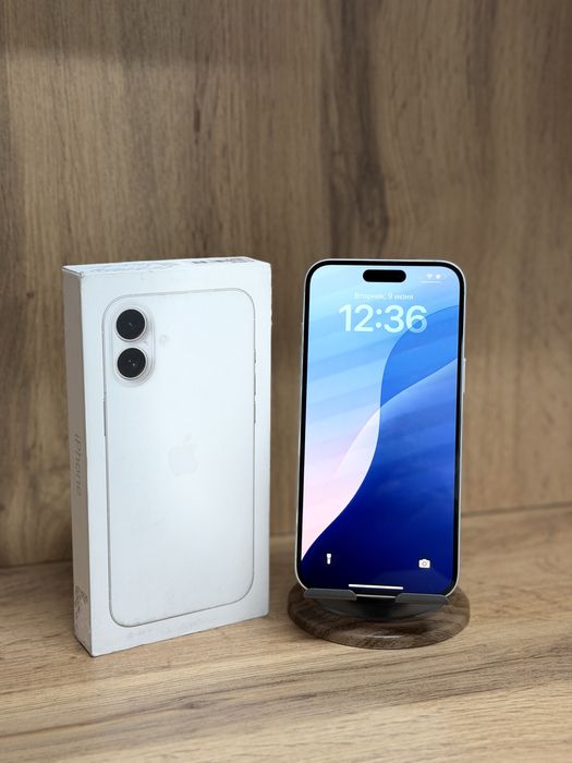 iPhone 16 Plus 128GB / Айфон 16 Плюс 128ГБ PhoneLab