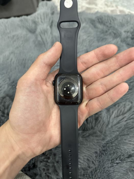 Apple watch series 7 45мм