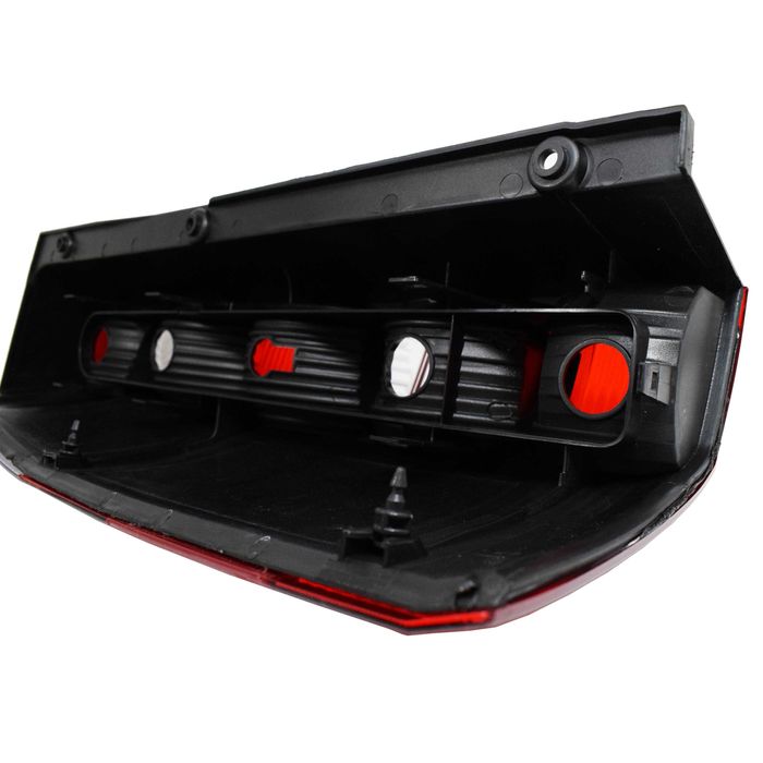 Стопове, стоп за бус Мерцедес Спринтер Mercedes Sprinter 906 2006г+