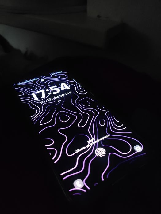 Samsung S10Lite (128) идеал