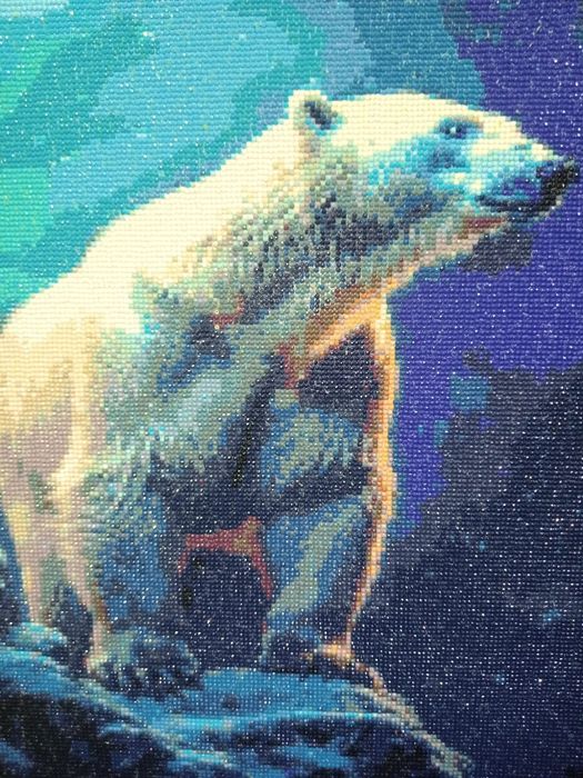 Алмазные мазайки картины