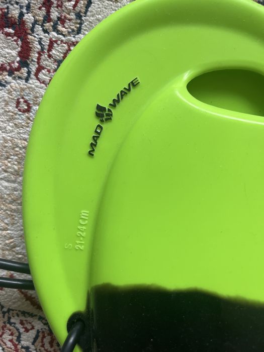 Ласты для брасса