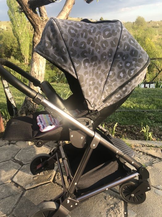 Детска количка Mamas &Papas