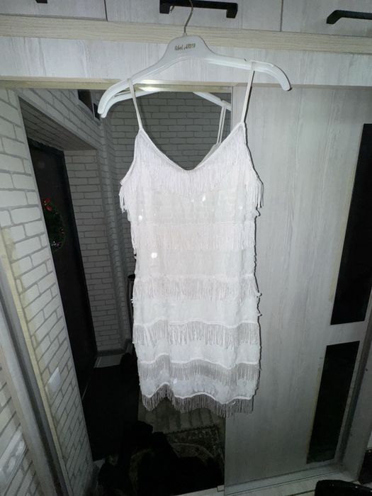 Продаётся платье турецкое