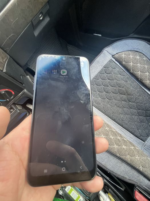 Samsung  GalaxyA01