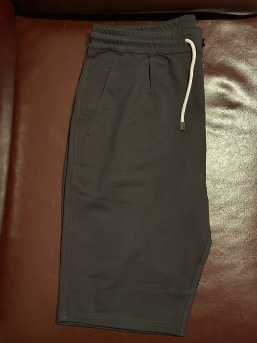 Шорты Brunello Cucinelli размер XXL