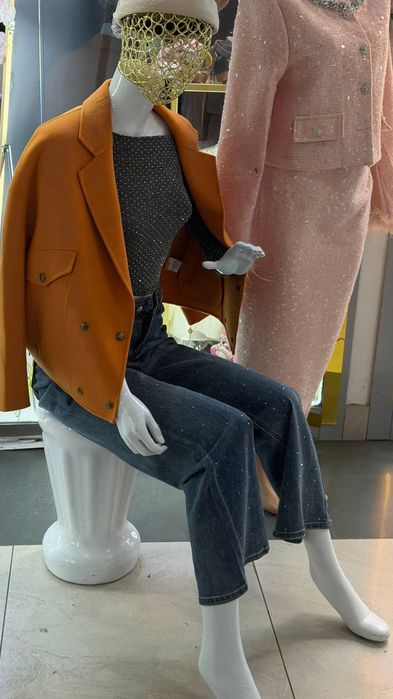 Манекен сотилади