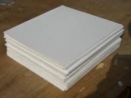 Placi de teflon caltate superioara