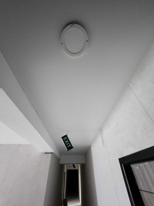 NEXT Tavan Întins Membrană – Stretch Ceiling