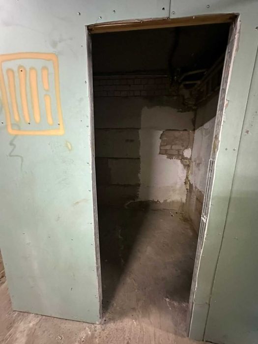 Продается нежилое помещение в центре города