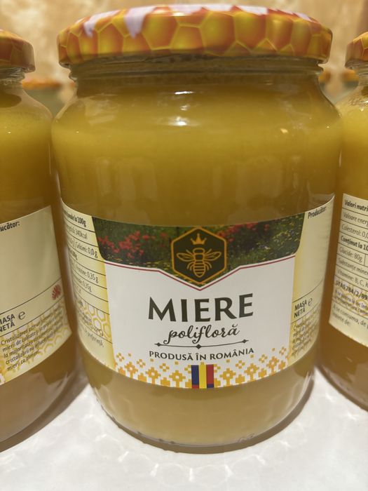 Vand miere de albine