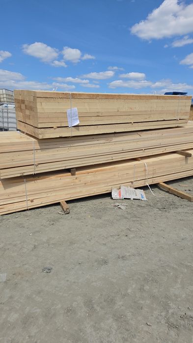 Cherestea • Lambriu • Țiglă Metalică •Grinzi •  MATERIALE PENTRU Acoperiș