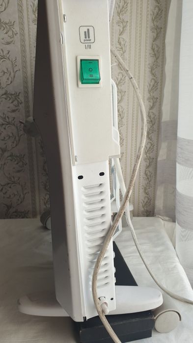 Обогреватель комнатный б/у