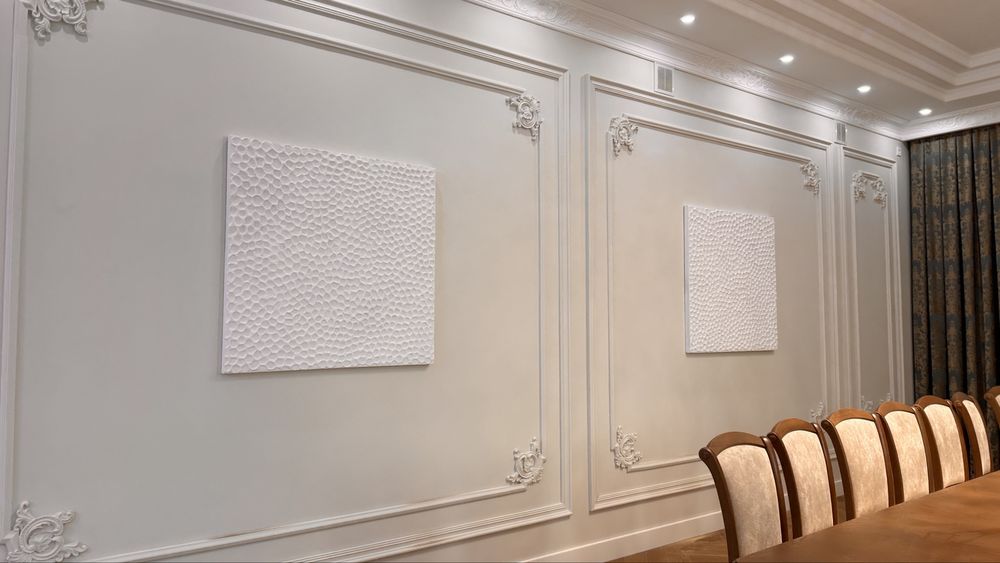 Художник декоратор