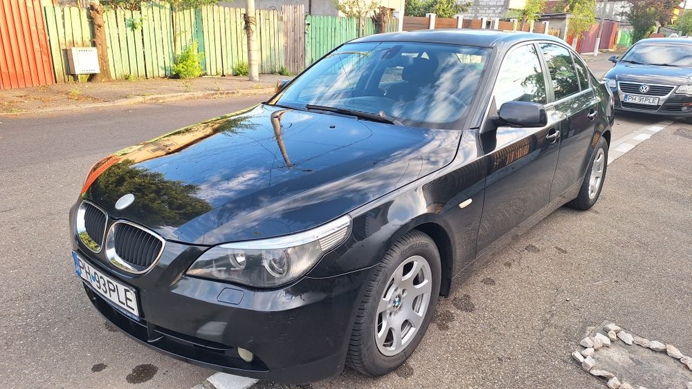 BMW 5 Series 2005 — imagine 2