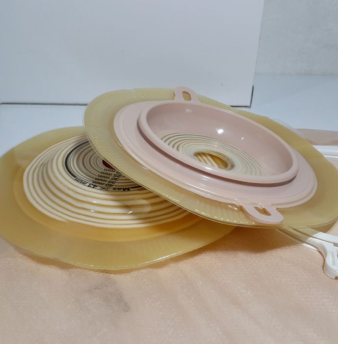 Средства для Стомы