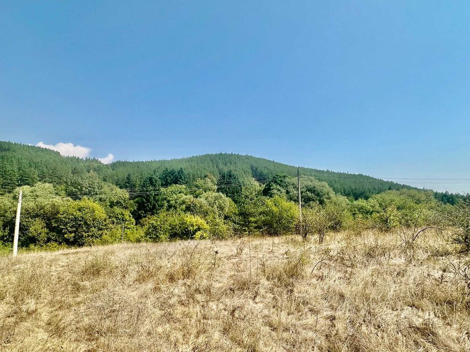 Продава се Парцел в с. Клисура, Област София-град - 537 кв.м за 28 €/кв.м - Снимка #13